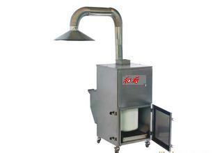 供應(yīng)不銹鋼濾筒除塵器