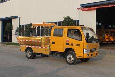 供應(yīng)廣州清淤車