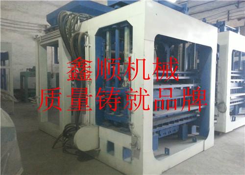 標(biāo)磚免燒磚機(jī)圖片/標(biāo)磚免燒磚機(jī)樣板圖 (3)