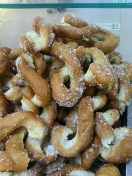 北京手撕麻花培訓，北京手撕麻花培訓學習