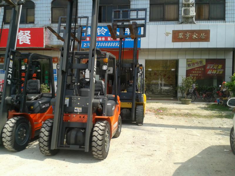 供應(yīng)東莞市石灣周邊有那些叉車維修廠