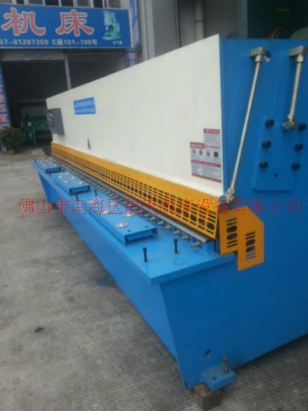 供應(yīng)廣東數(shù)控剪板機(jī)供應(yīng)廠家