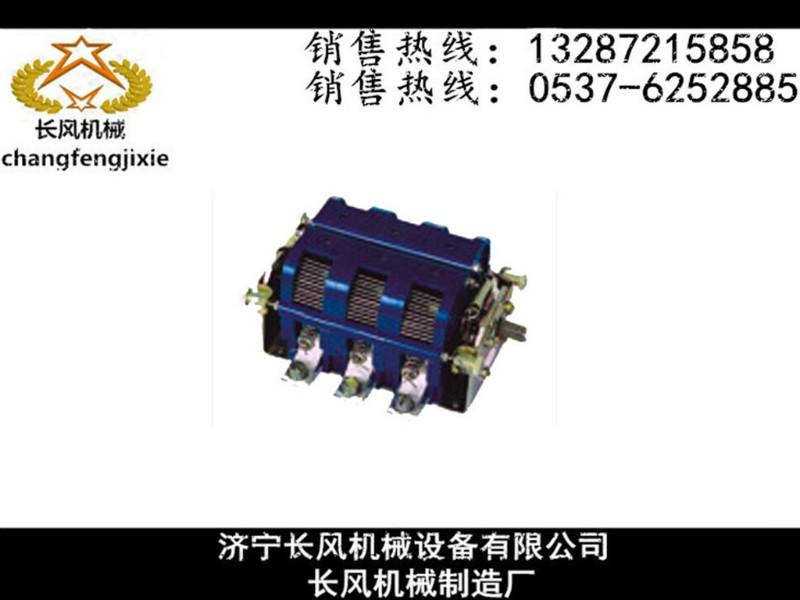 长期供应低压隔离换向开关-可加工有现货图片