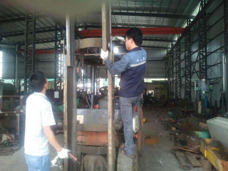 供應(yīng)增城市周邊那有叉車(chē)維修廠