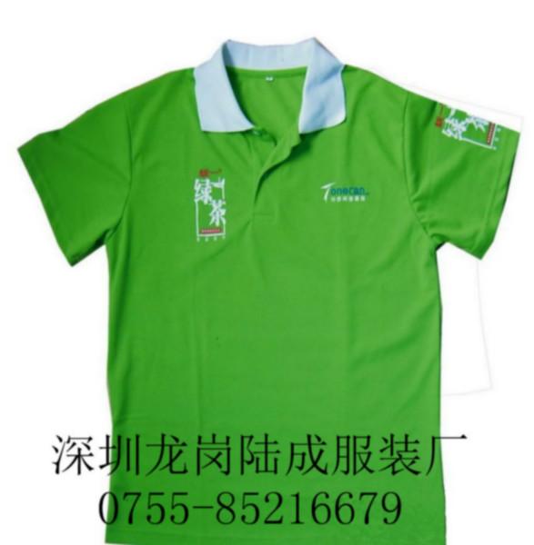 供應(yīng)短袖廣告衫T恤批發(fā)