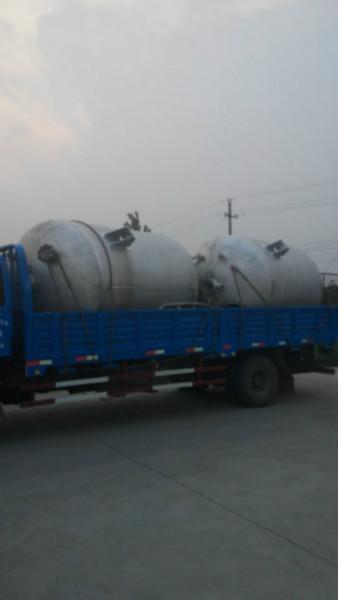 5000L不銹鋼反應(yīng)釜不銹鋼膠水?dāng)嚢璺磻?yīng)釜、膠水生產(chǎn)設(shè)備