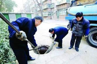 南通市港闸区下水道疏通马桶疏通清理粪池厂家