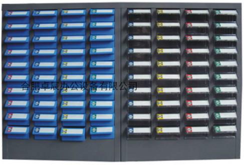 供應(yīng)安徽合肥零件柜工廠*廠家直銷