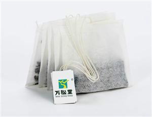 哪個(gè)品牌的三七茶好？萬松堂本草百年三七茶 養(yǎng)身保健茶