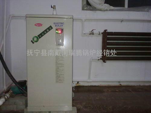 供應(yīng)昌黎電鍋爐