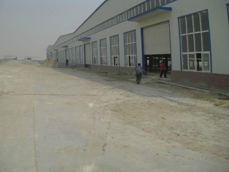 供應建筑工程質量鑒定