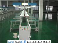 輕型皮帶輸送機(jī)圖片