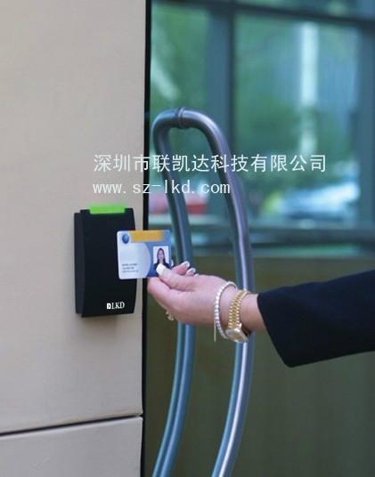 供應停車場門禁一卡通廠家報價