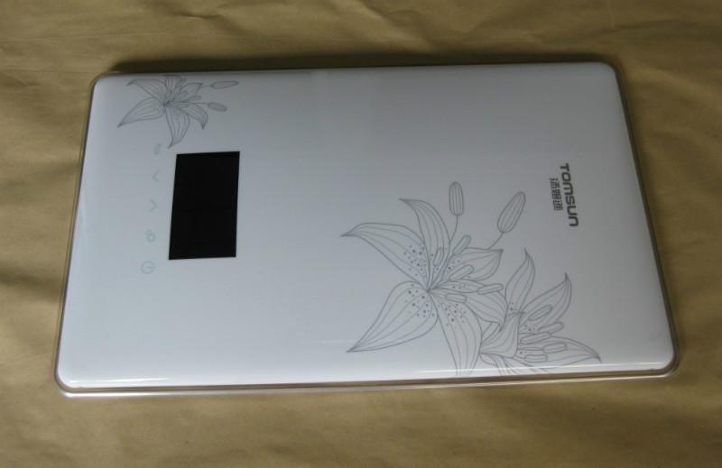 供應湯姆遜即熱式熱水器面板