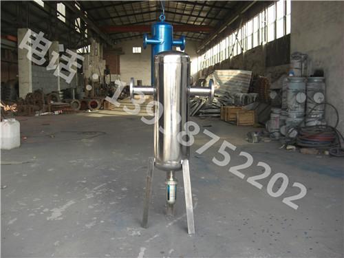 供應(yīng)沼汽汽水分離器