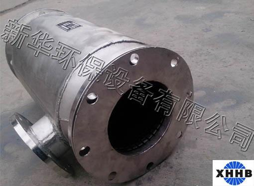 供應不銹鋼反沖洗過濾器