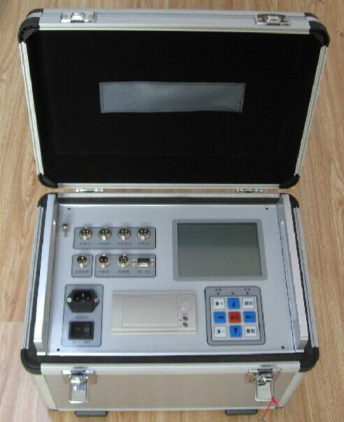 NDKC-III高壓開關(guān)動(dòng)特性測試儀圖片