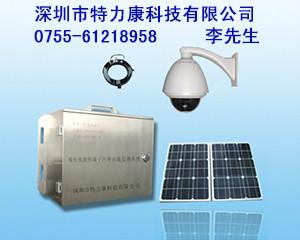 輸電線路污穢監(jiān)測系統(tǒng)圖片