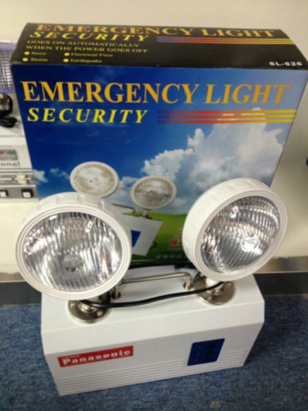 供應(yīng)Panasonic*LED應(yīng)急燈SL-626