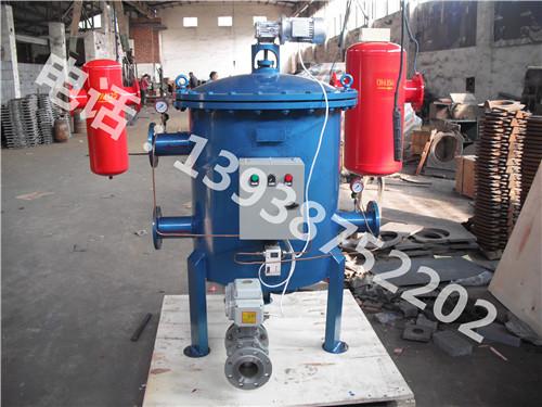 自清洗過濾器,全自動自清洗過濾器