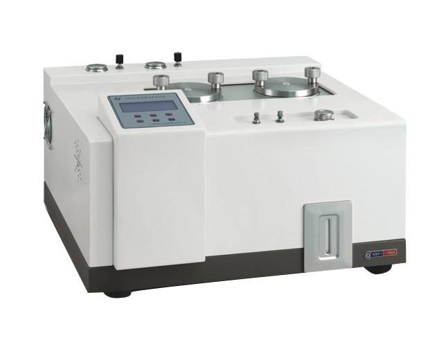 Y201D氧氣透過量測定儀圖片