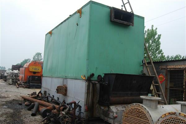 供應(yīng)二手導(dǎo)熱油爐廠家