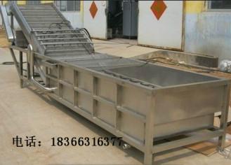 菠菜/地菜/山野菜漂燙機圖片/菠菜/地菜/山野菜漂燙機樣板圖 (2)