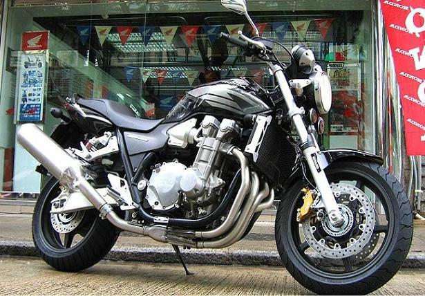 供應(yīng)本田CB1300摩托車 雅馬哈摩托車 川崎摩托車 寶馬摩托