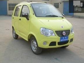 全封閉四輪摩托車圖片