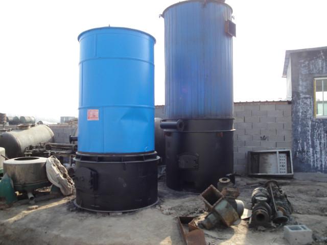 供應(yīng)二手導(dǎo)熱油爐廠家