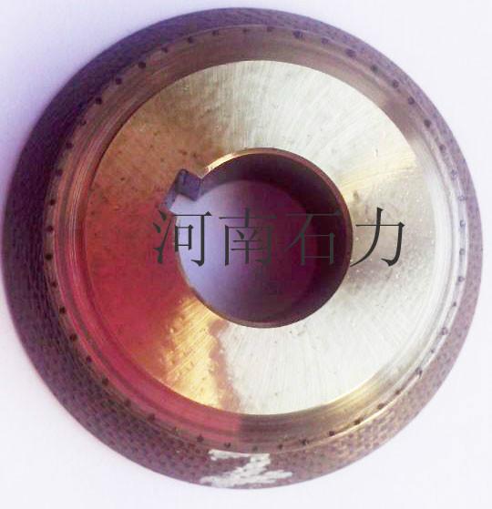 河南石力金剛石修整盤TS-ND18