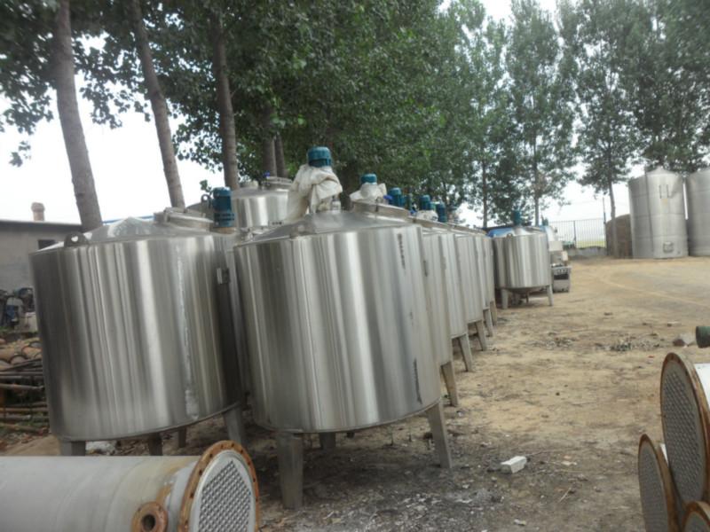 供應(yīng)溫州二手不銹鋼儲(chǔ)罐價(jià)格，溫州二手不銹鋼儲(chǔ)罐廠家