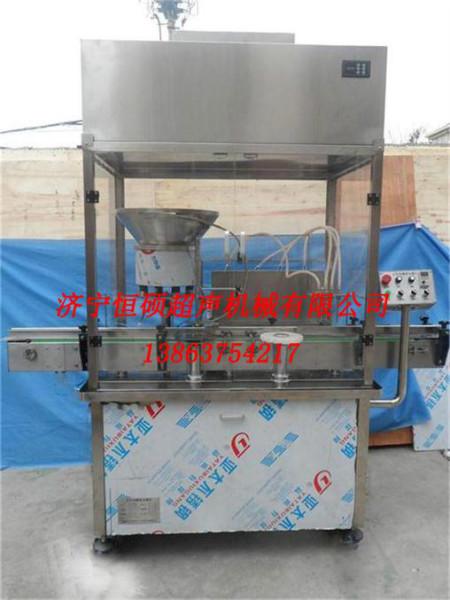 供應(yīng)灌裝旋蓋機(jī)，噴霧劑燕尾管灌裝旋蓋機(jī)生產(chǎn)線