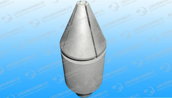 供應真空爐石墨加熱管供應商