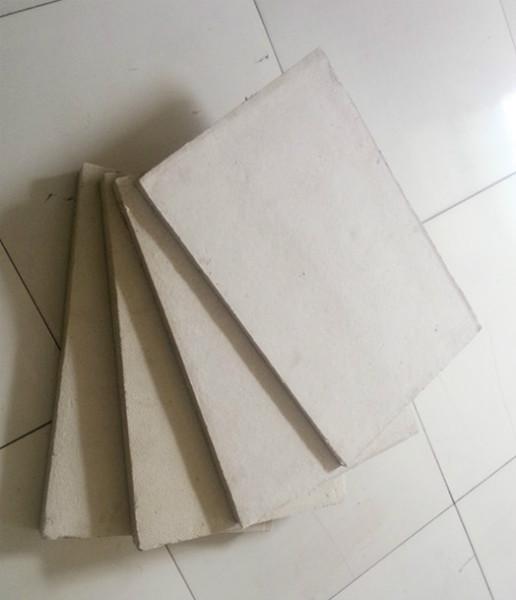 供應(yīng)普通型硅酸鋁纖維板