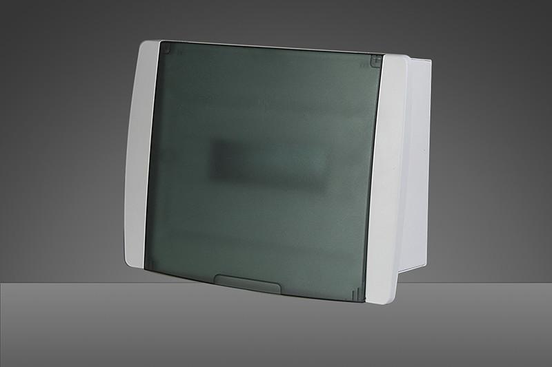 供應(yīng)樂(lè)清圣明SMP型回路箱