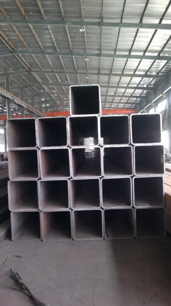 供應(yīng)河北擠壓成型方矩管廠家ABCD
