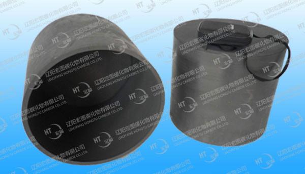 優(yōu)質(zhì)石墨坩堝供應(yīng)石墨坩堝圖片