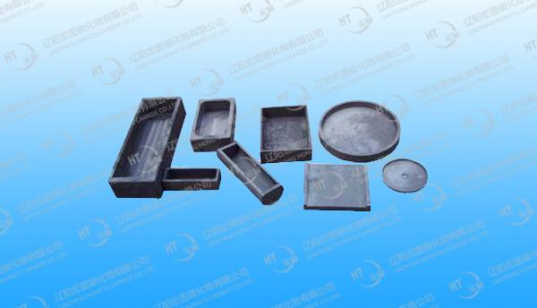 供應(yīng)石墨坩堝連鎖石墨坩堝