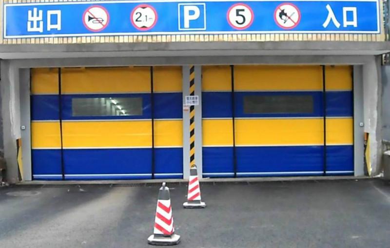 供應(yīng)榆林市北斗門(mén)業(yè)電動(dòng)門(mén)