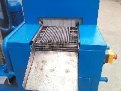 供應(yīng)梯形絲桿清洗機，螺紋五金件清洗機，清洗絲桿螺桿的清洗機