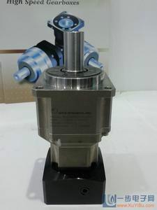 余姚apex精銳減速機(jī)一級(jí)代理圖片