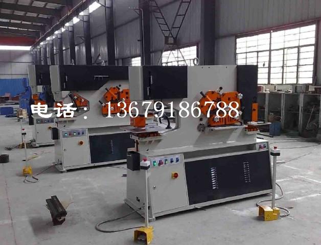 供應(yīng)陜西聯(lián)合沖剪機