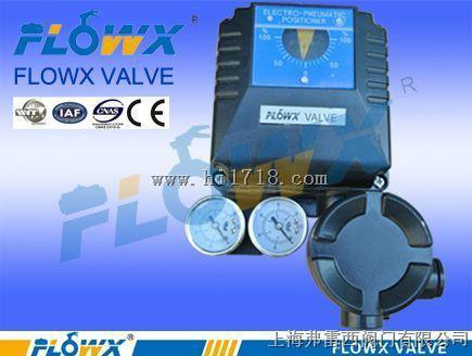 FPBW系列電氣閥門(mén)定位器圖片