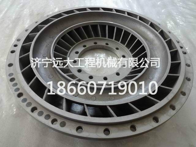 SD22泵輪圖片