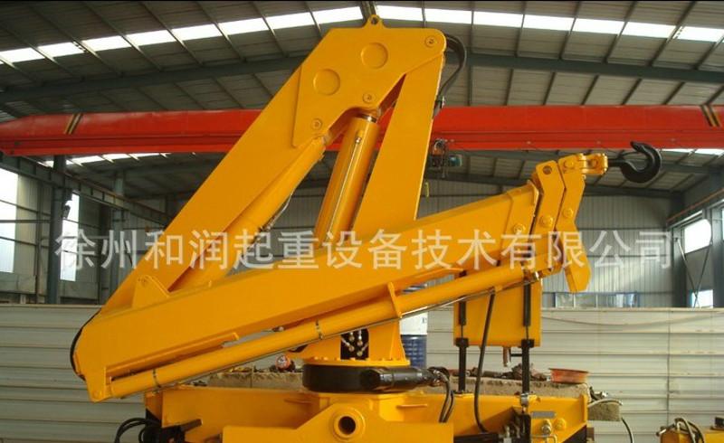 供應(yīng)徐州折臂式隨車吊供應(yīng)商/和潤SQ16ZB4折臂式隨車吊批發(fā)