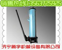 YT46A液壓推溜器液壓推溜器圖片