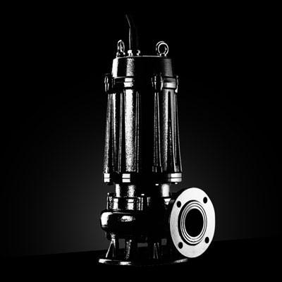 供應(yīng)新界切割式污水泵型號報價