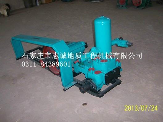 供應(yīng)BW200臥式泥漿泵生產(chǎn)廠家