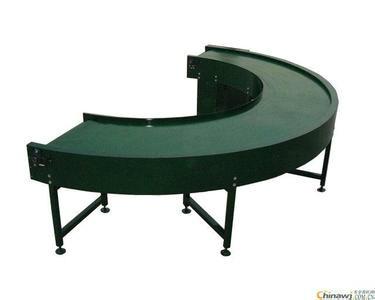 優(yōu)質(zhì)廠家供應(yīng)90度接駁機  小型皮帶輸送設(shè)備轉(zhuǎn)彎機 可定制